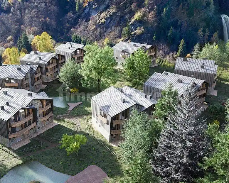 Appartamento in affitto a Alagna Valsesia