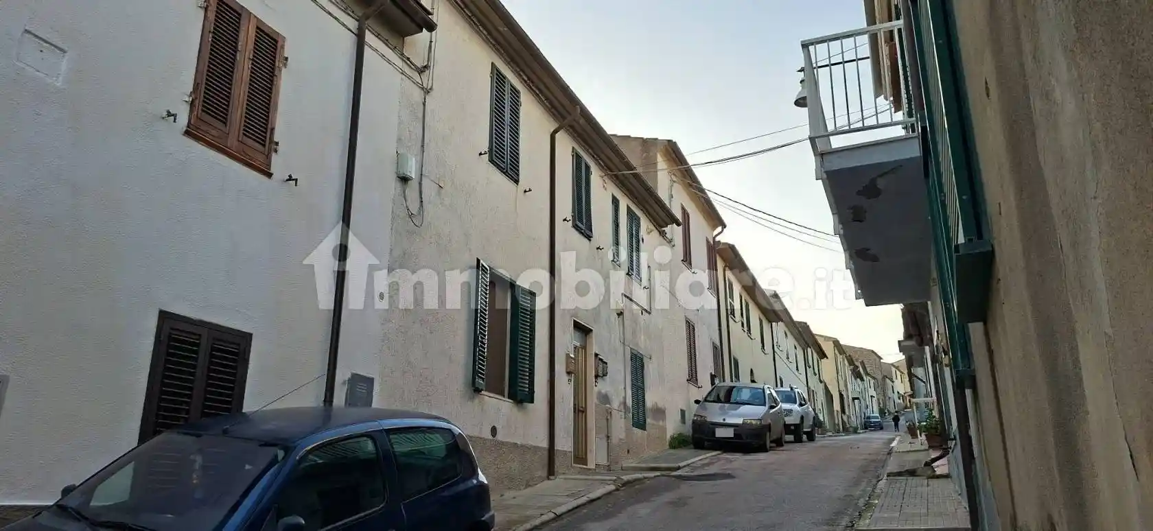 Appartamento in vendita a Gavorrano