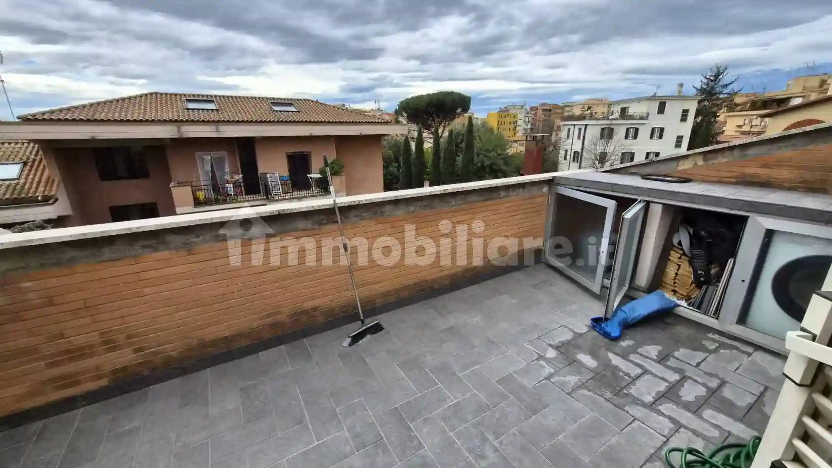 Attico - Mansarda - foto 2