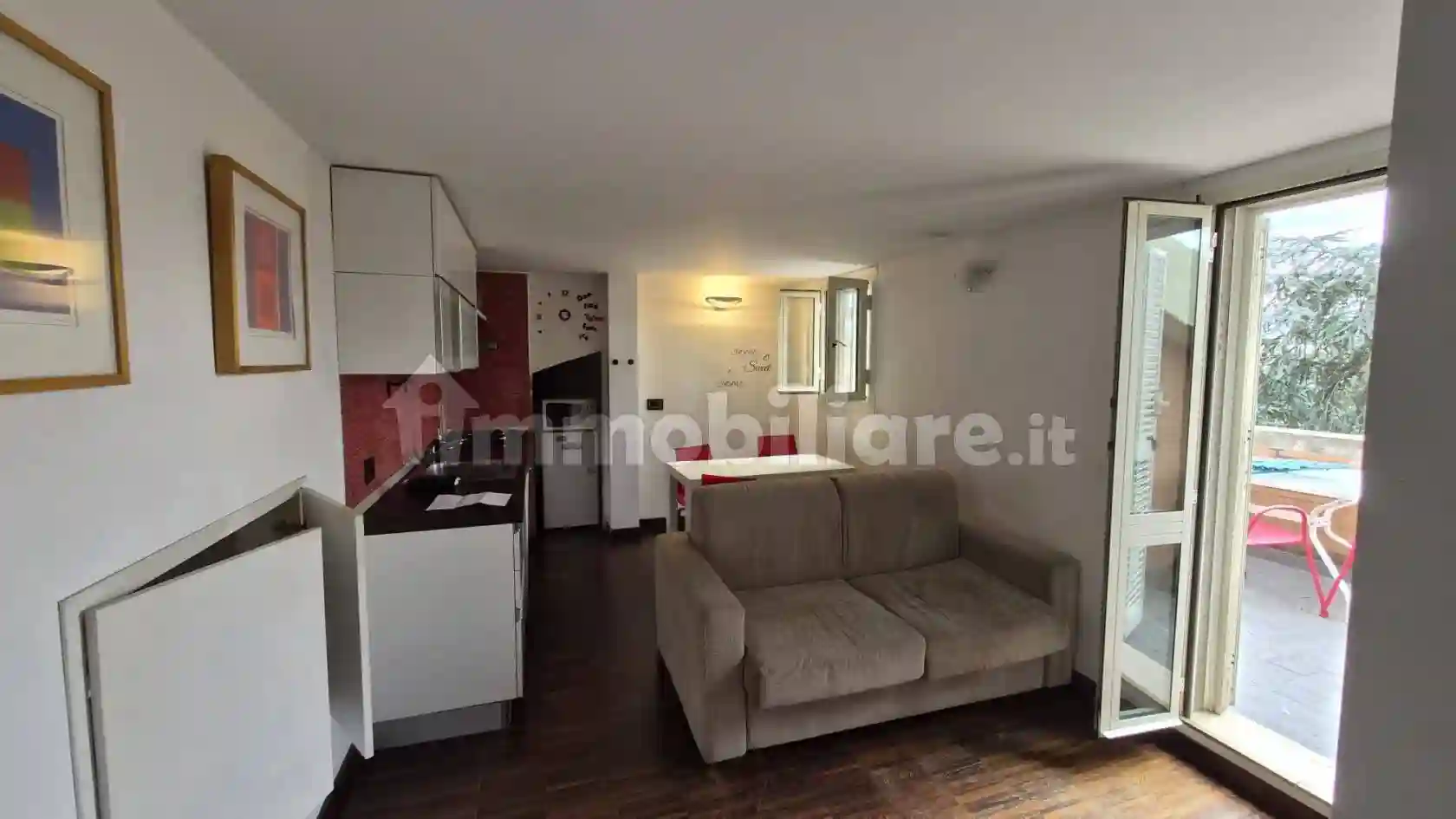 Attico - Mansarda - foto 5