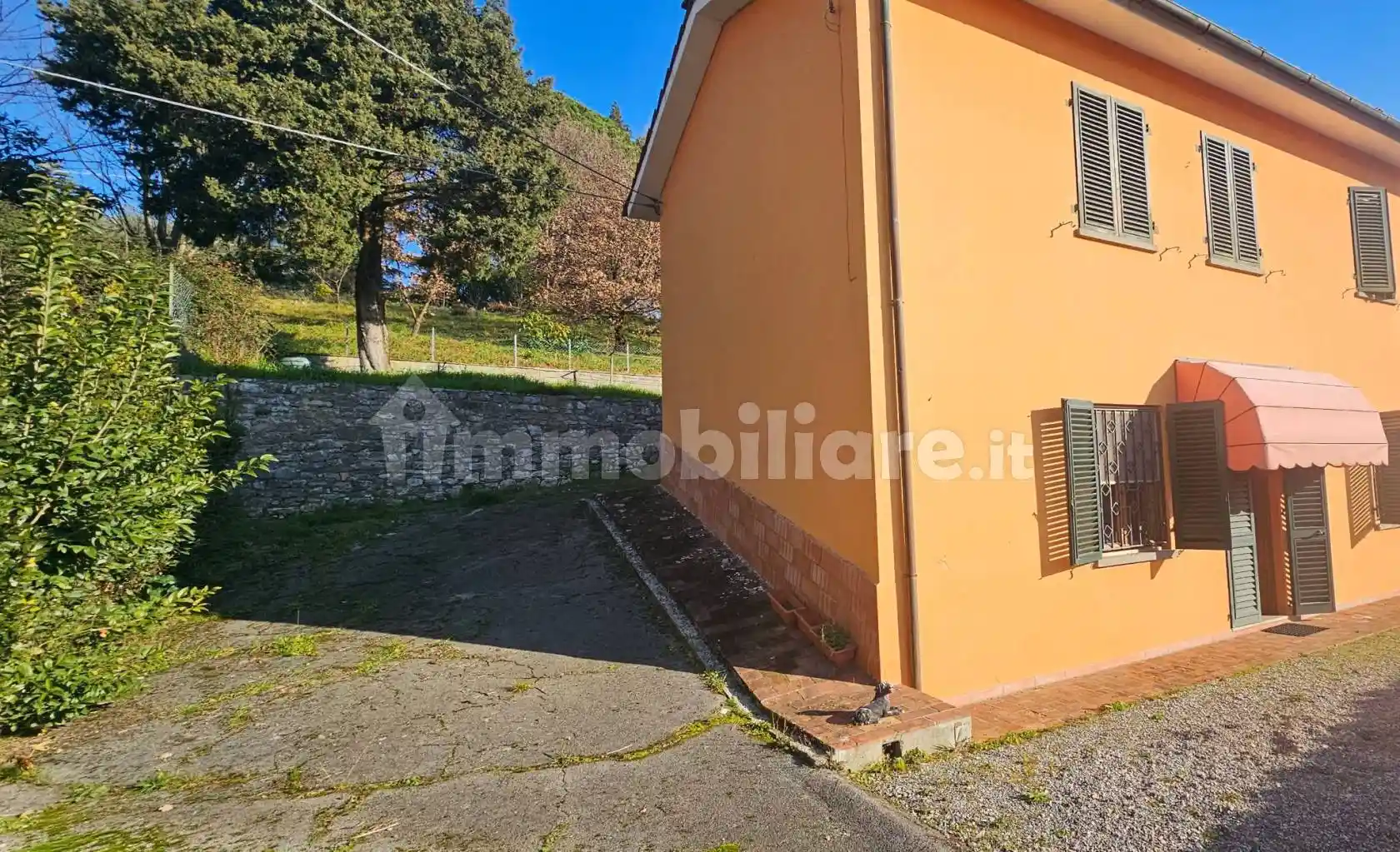Casa indipendente in vendita a Lucca