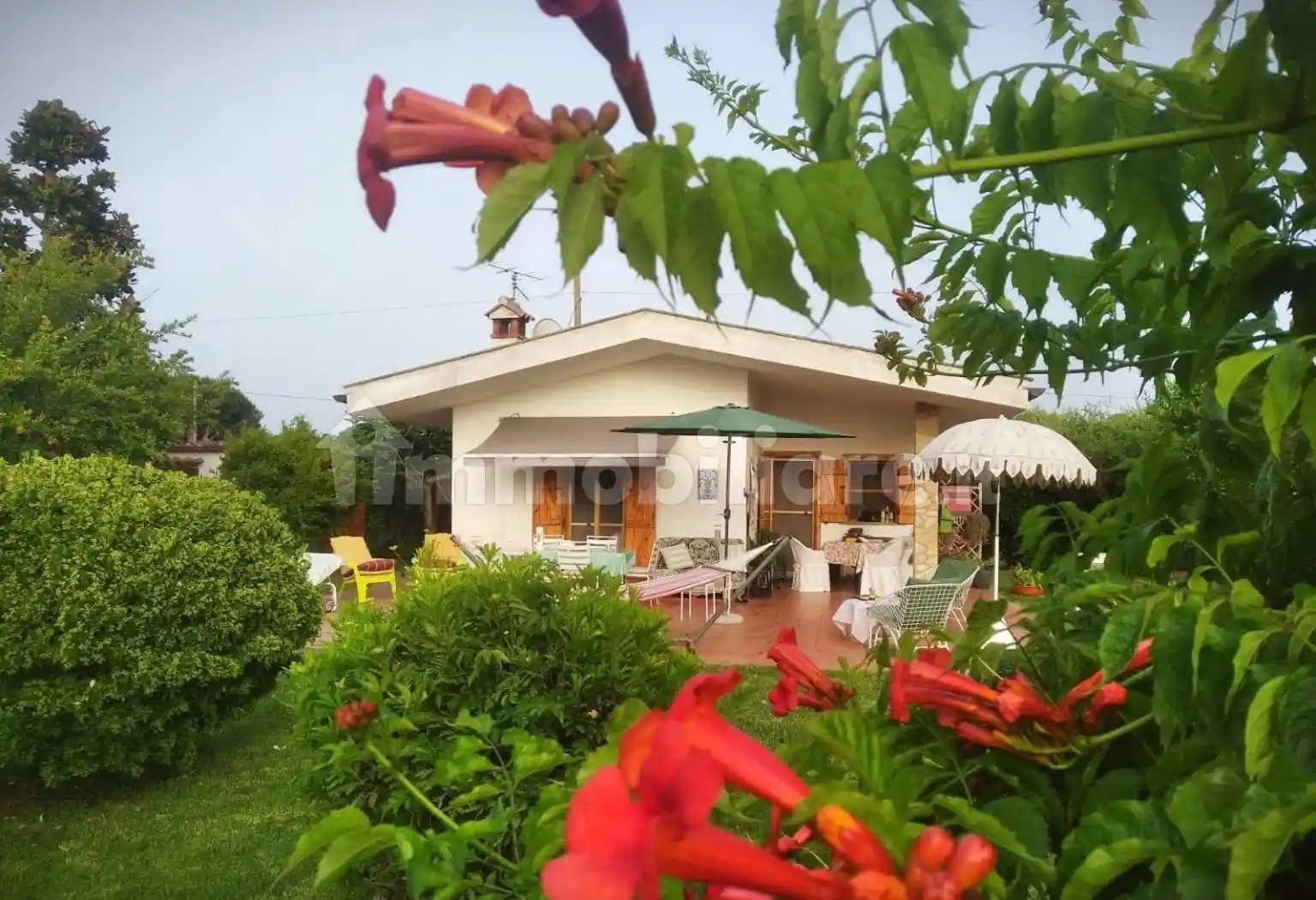 Villa in vendita a Sabaudia