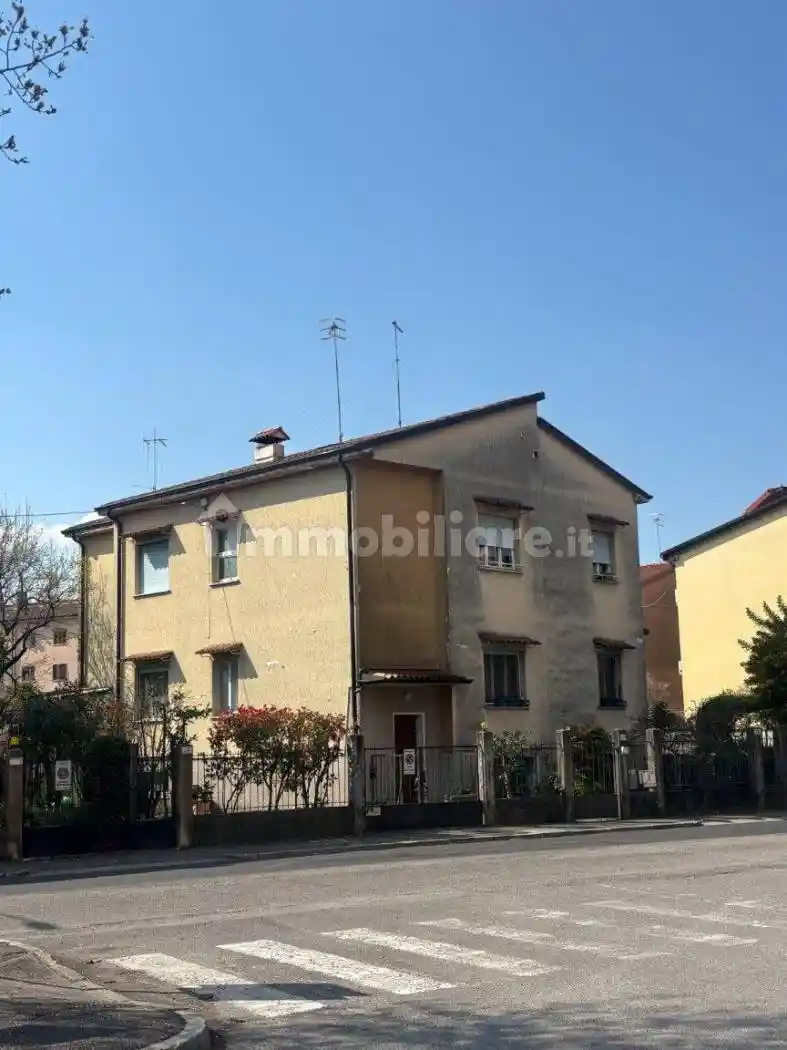 Appartamento in vendita a Gorizia