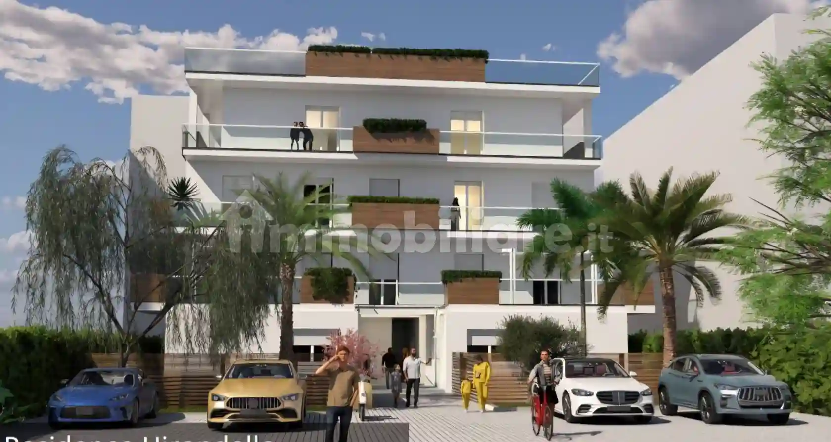 Appartamento - foto 3