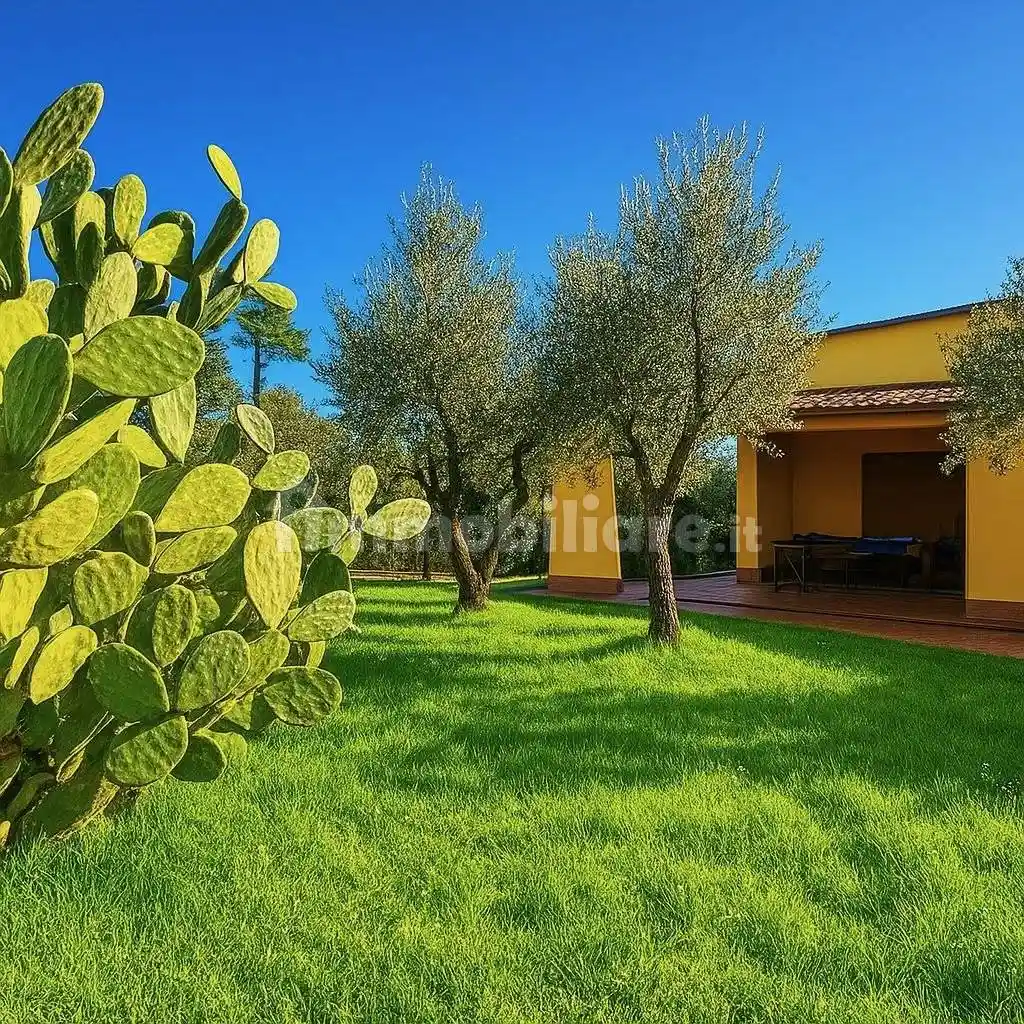 Villa in vendita a Montecarlo