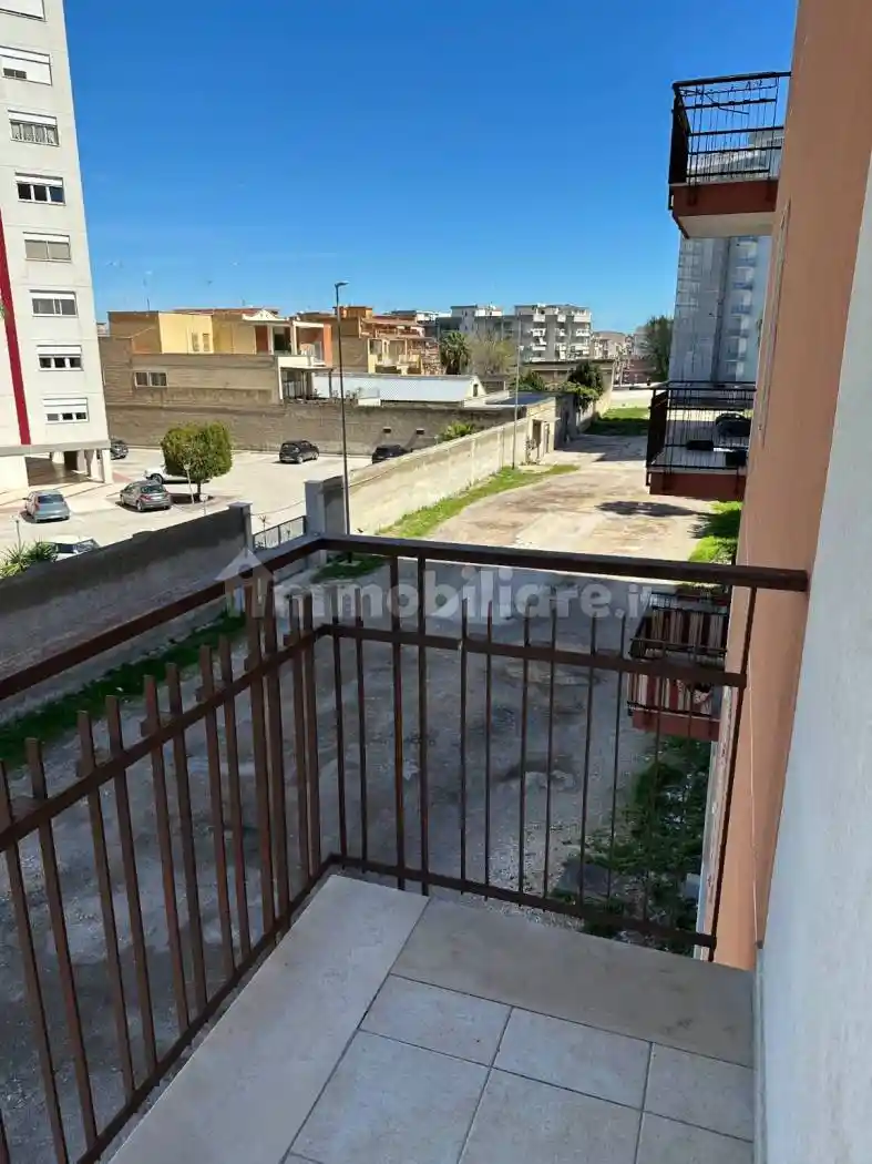 Appartamento in vendita a Barletta