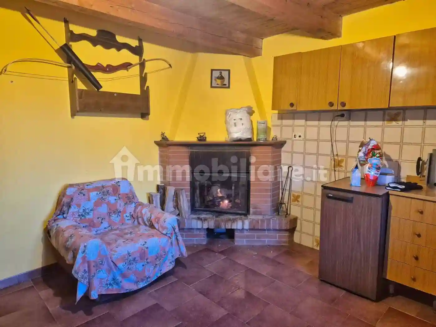 Casa indipendente - foto 5