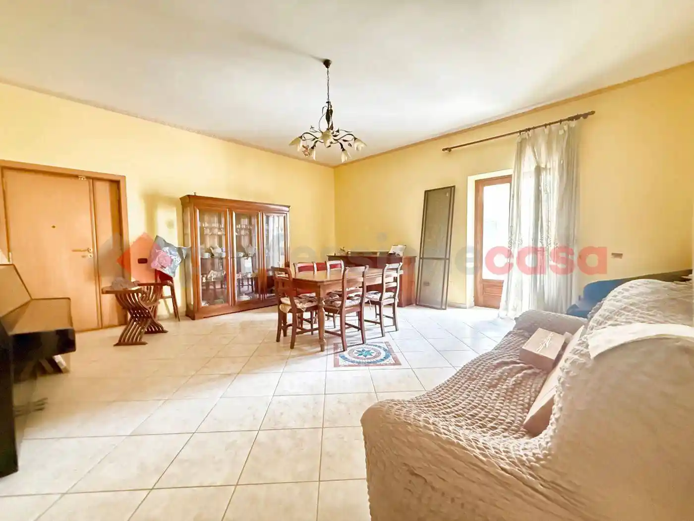 Appartamento in vendita a Acerra