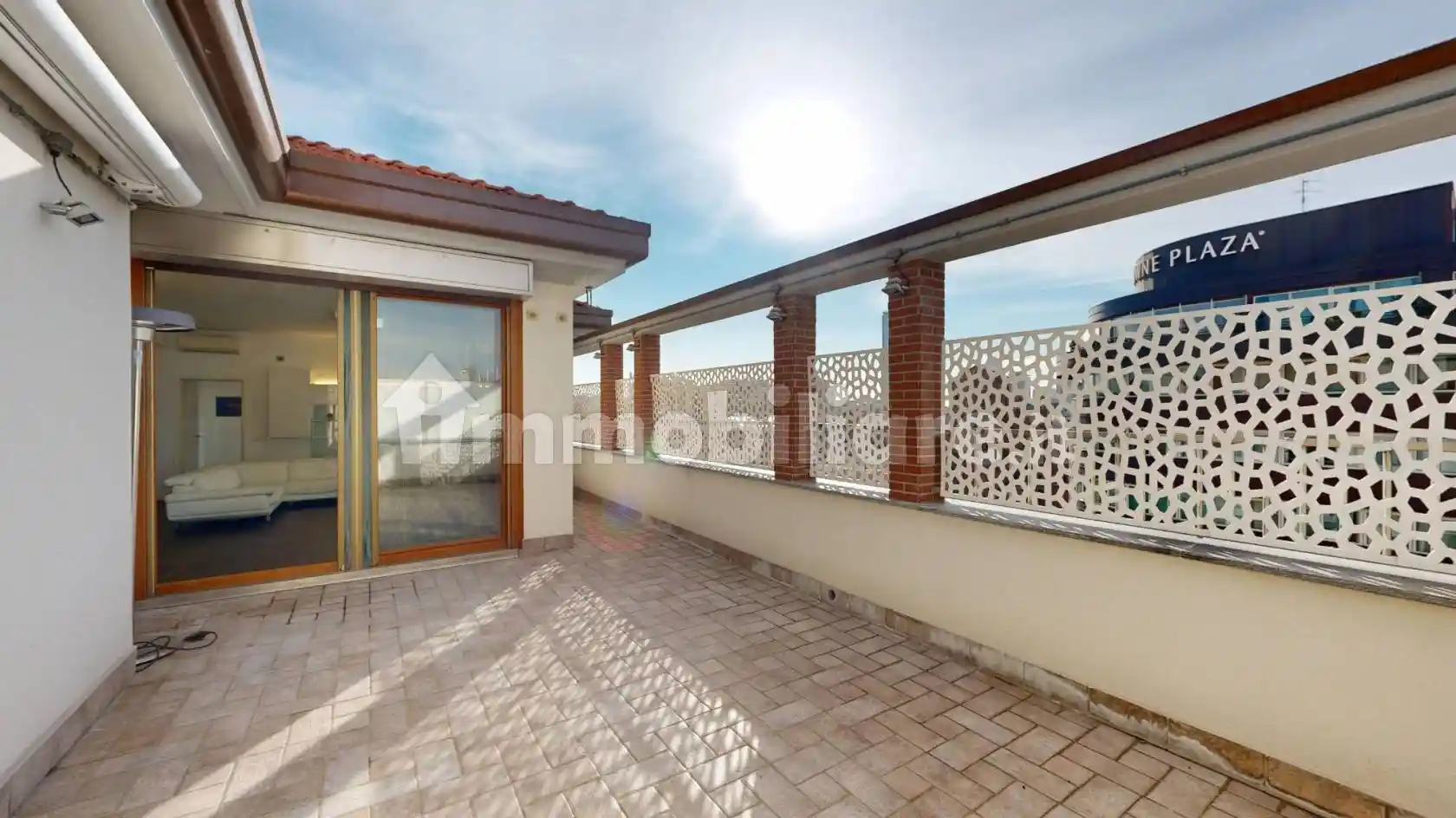 Attico - Mansarda in vendita a Milano