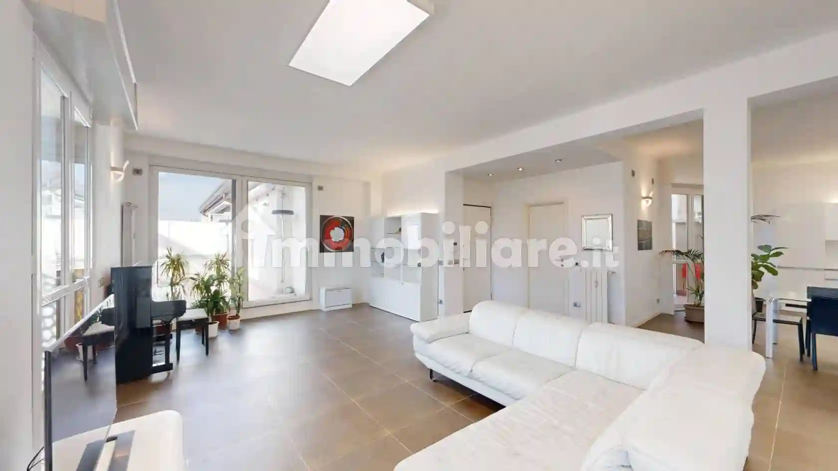 Attico - Mansarda - foto 4