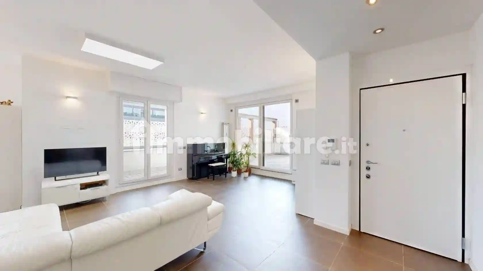 Attico - Mansarda - foto 5