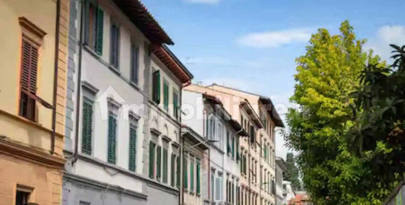 Appartamento in vendita a Firenze