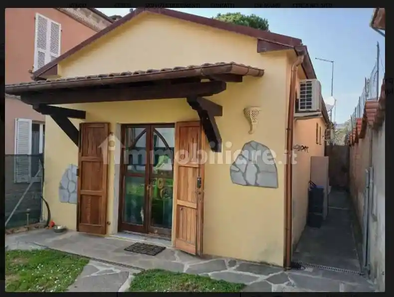 Villa in vendita a Massa