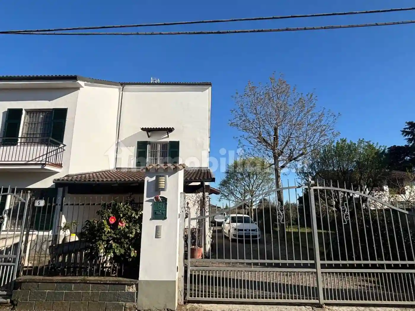 Villa - foto 5