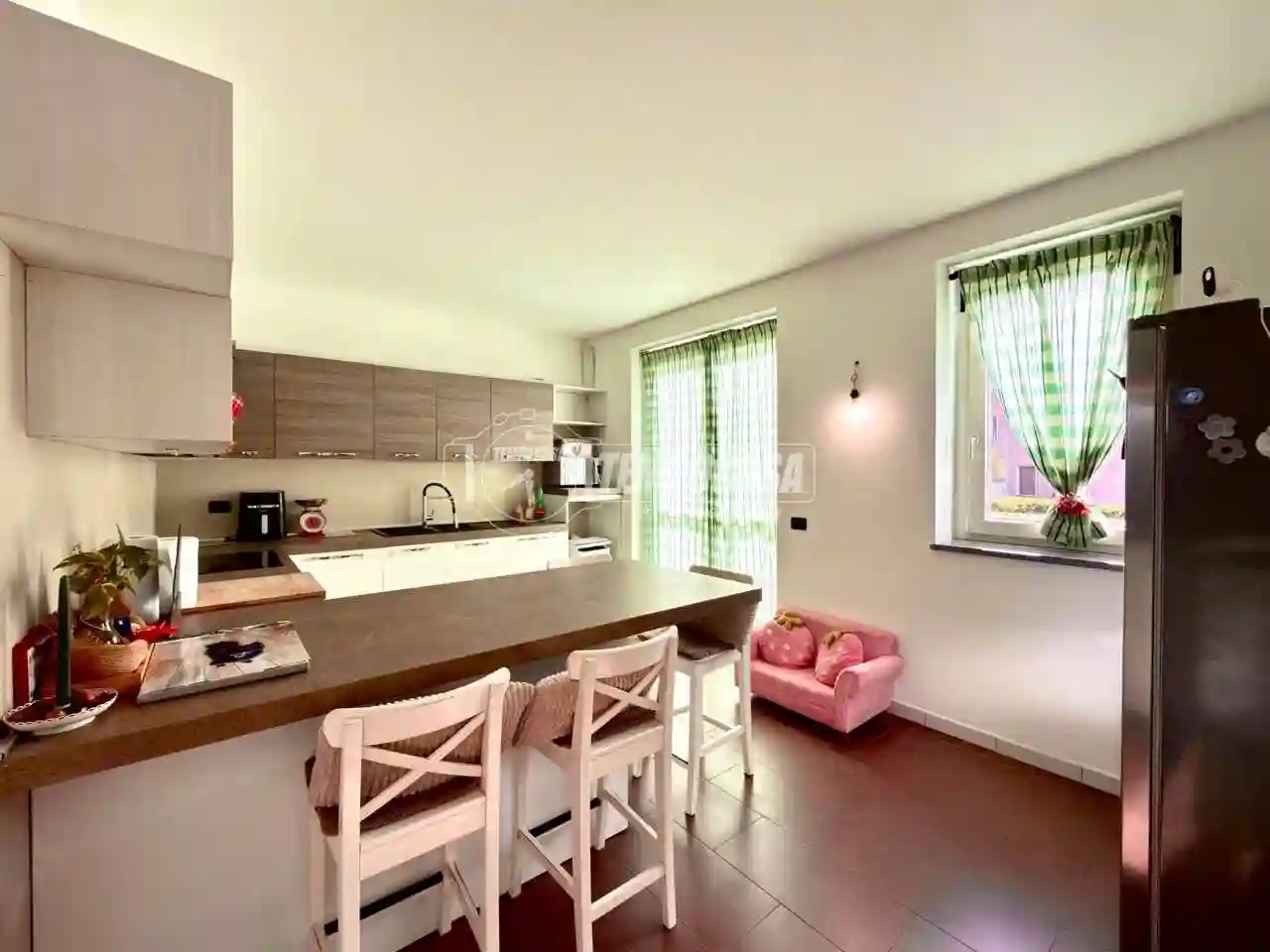 Villetta a schiera - foto 4