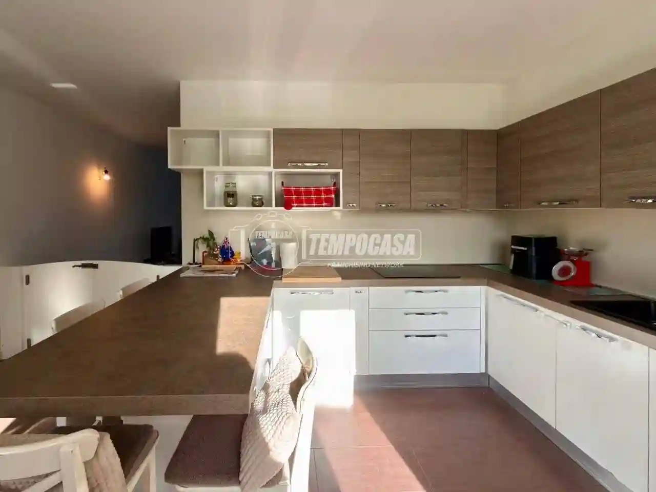 Villetta a schiera - foto 5