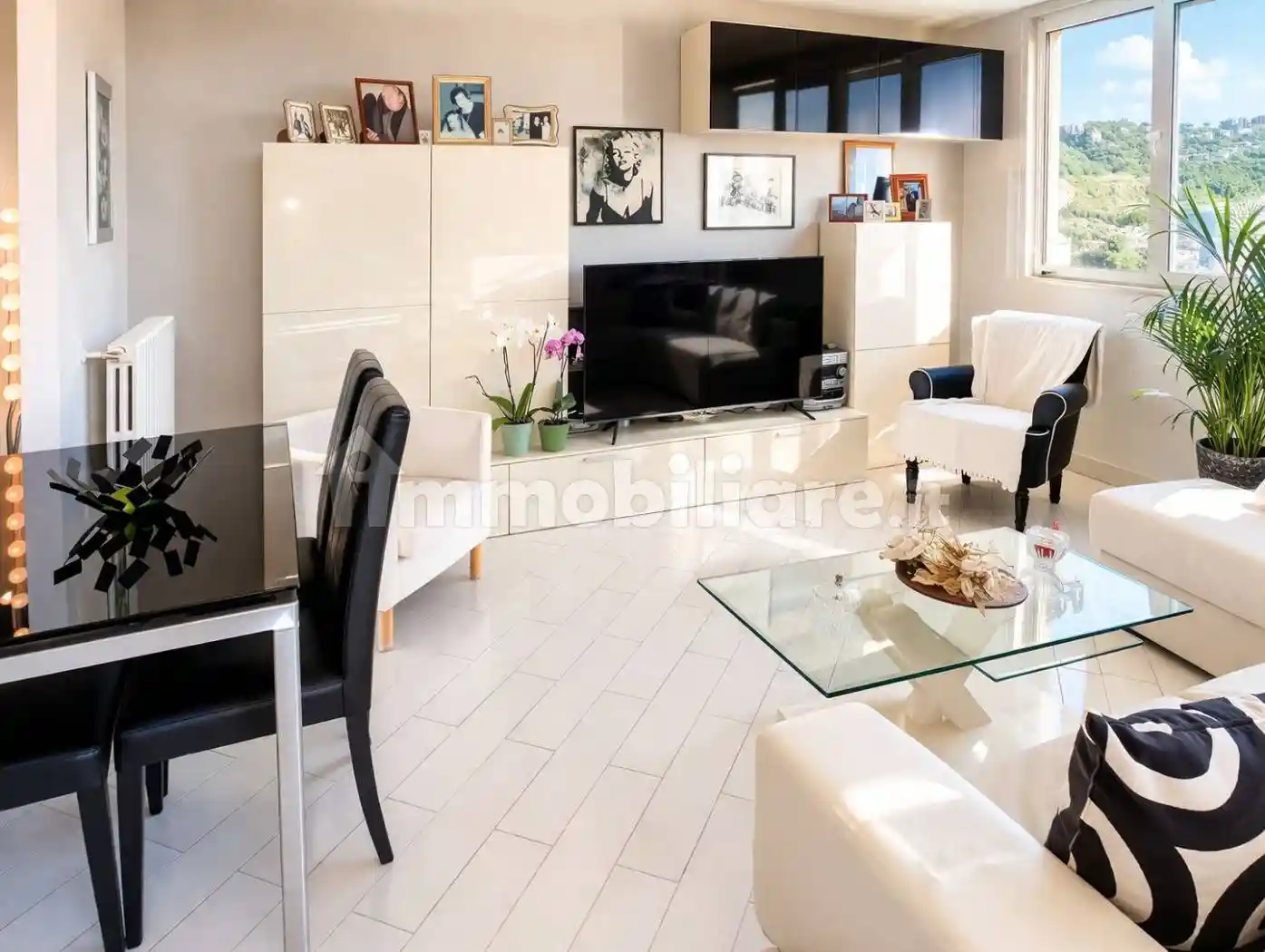 Appartamento in vendita a Salerno