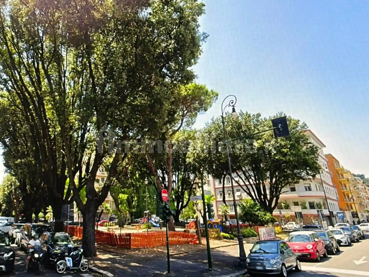 Attico - Mansarda in vendita a Roma
