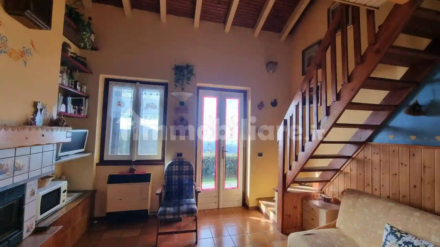 Villetta a schiera - foto 5