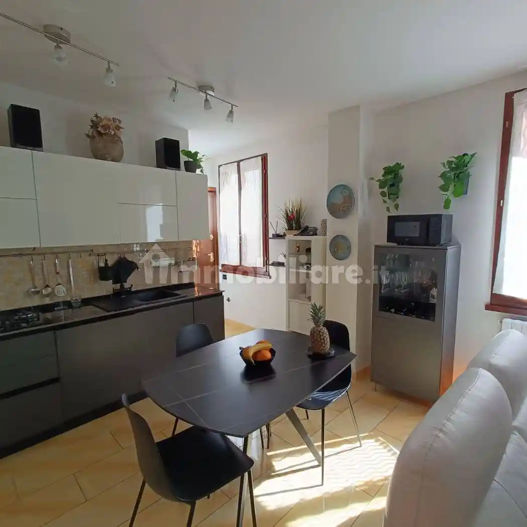 Appartamento in vendita a Rubiera