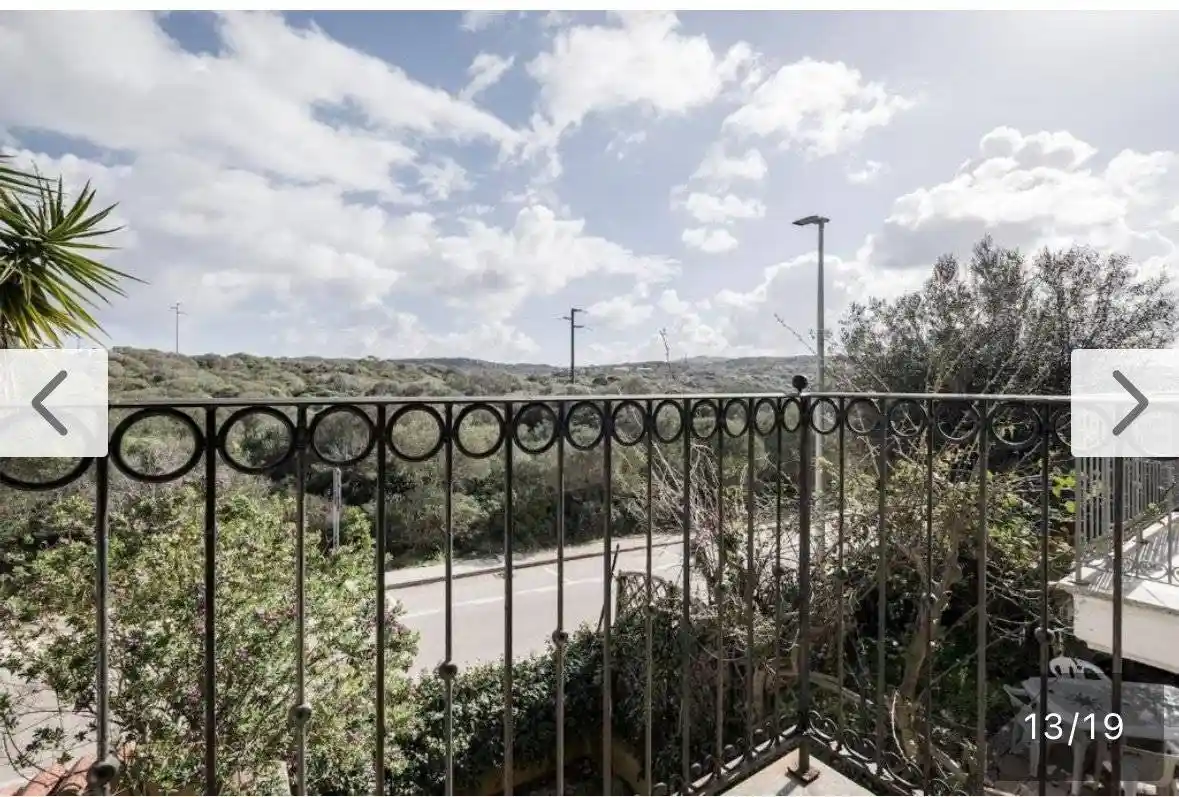 Appartamento in affitto a Santa Teresa Gallura