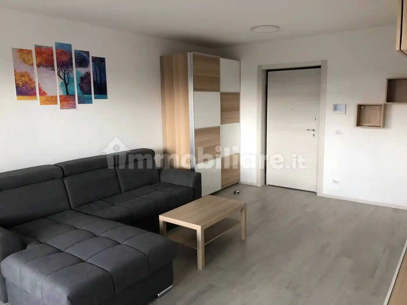 Appartamento in affitto a Gorizia