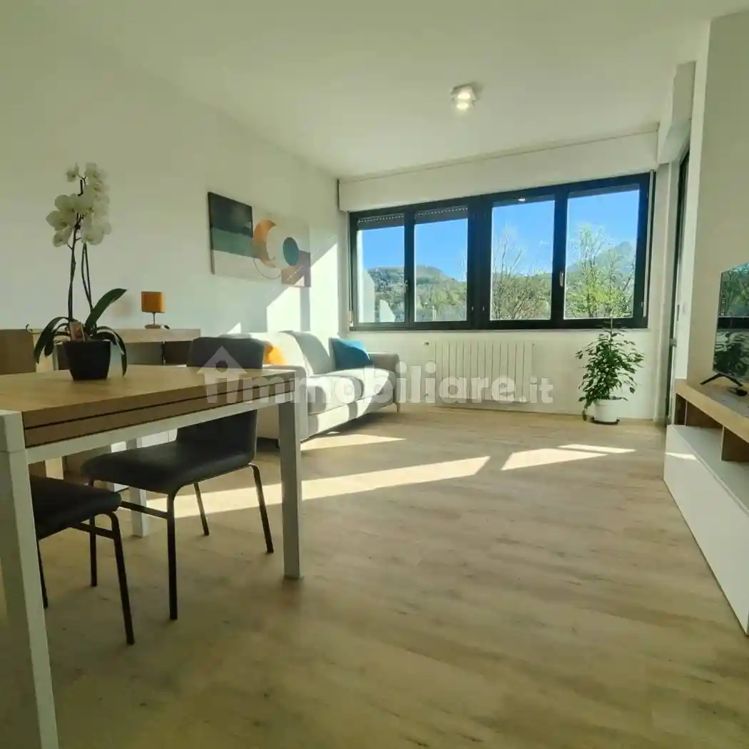 Appartamento in affitto a Erba