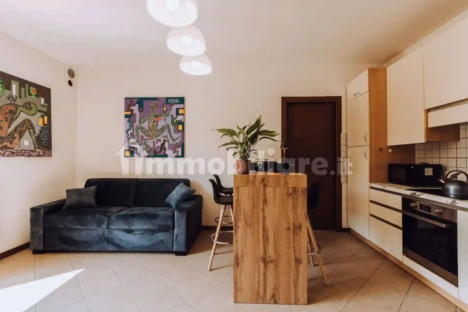 Appartamento - foto 5