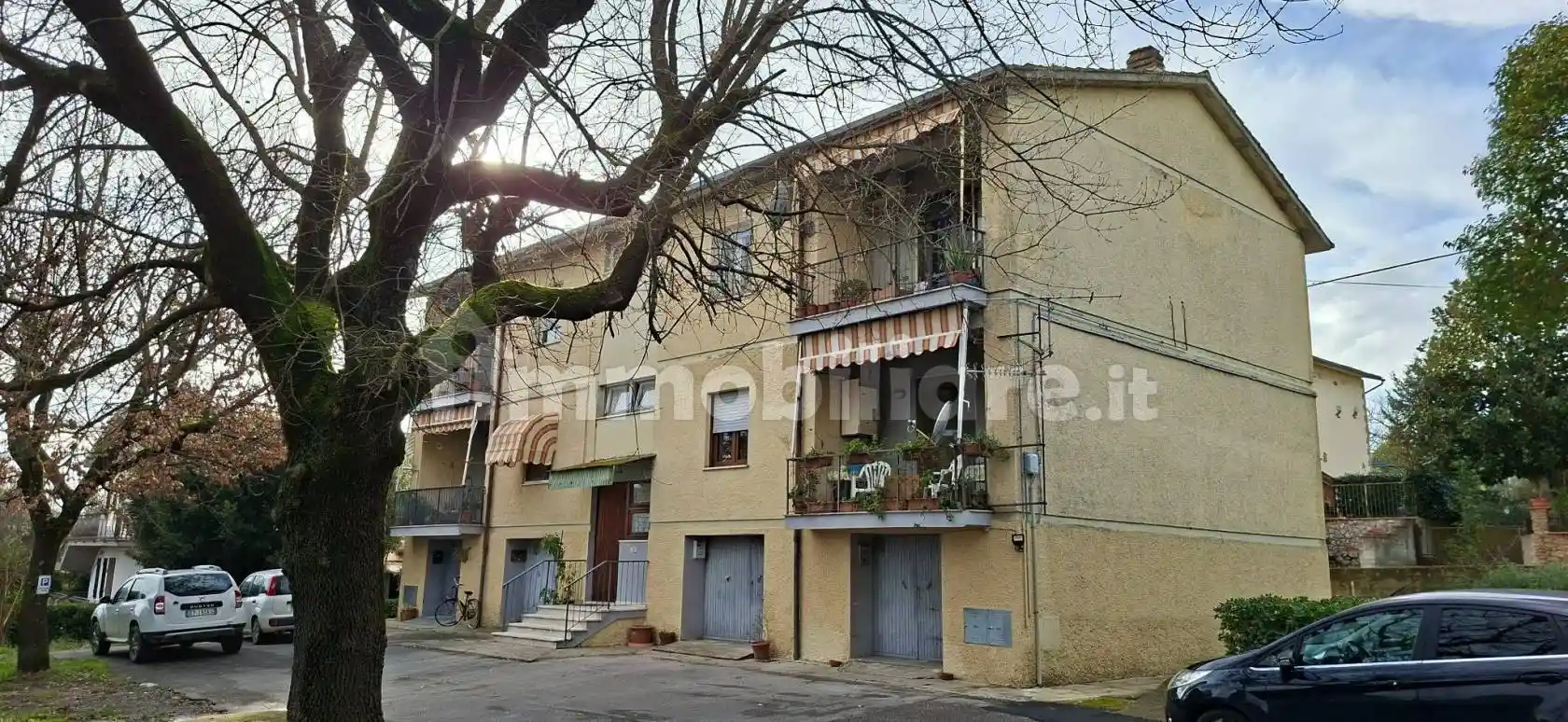 Appartamento in vendita a Gavorrano