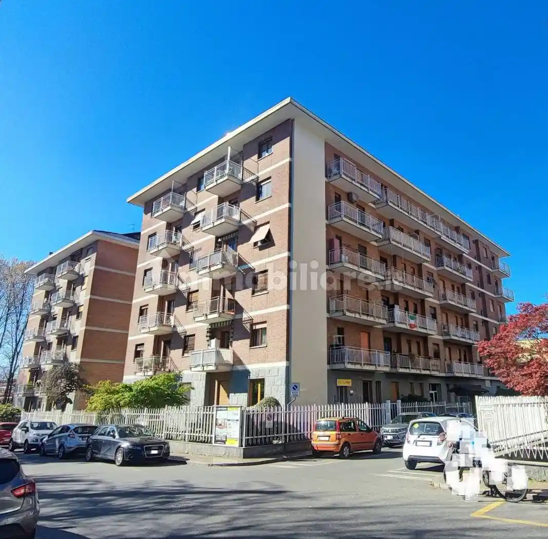 Appartamento in vendita a Biella