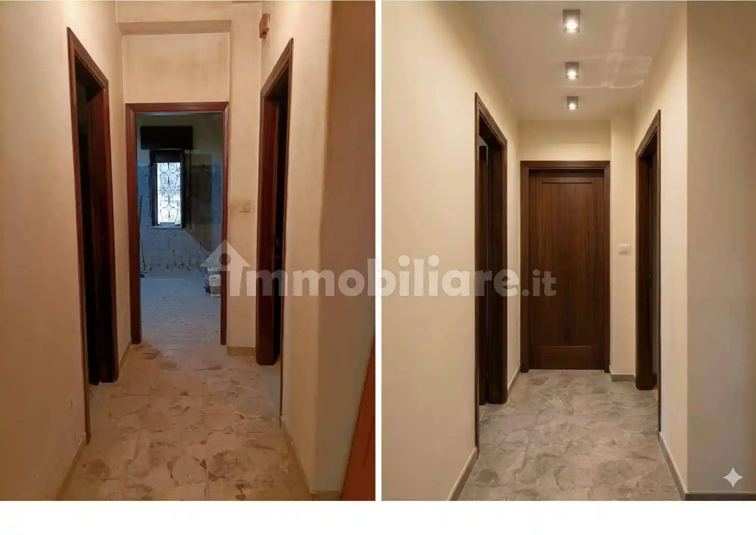 Appartamento in affitto a Tremestieri Etneo