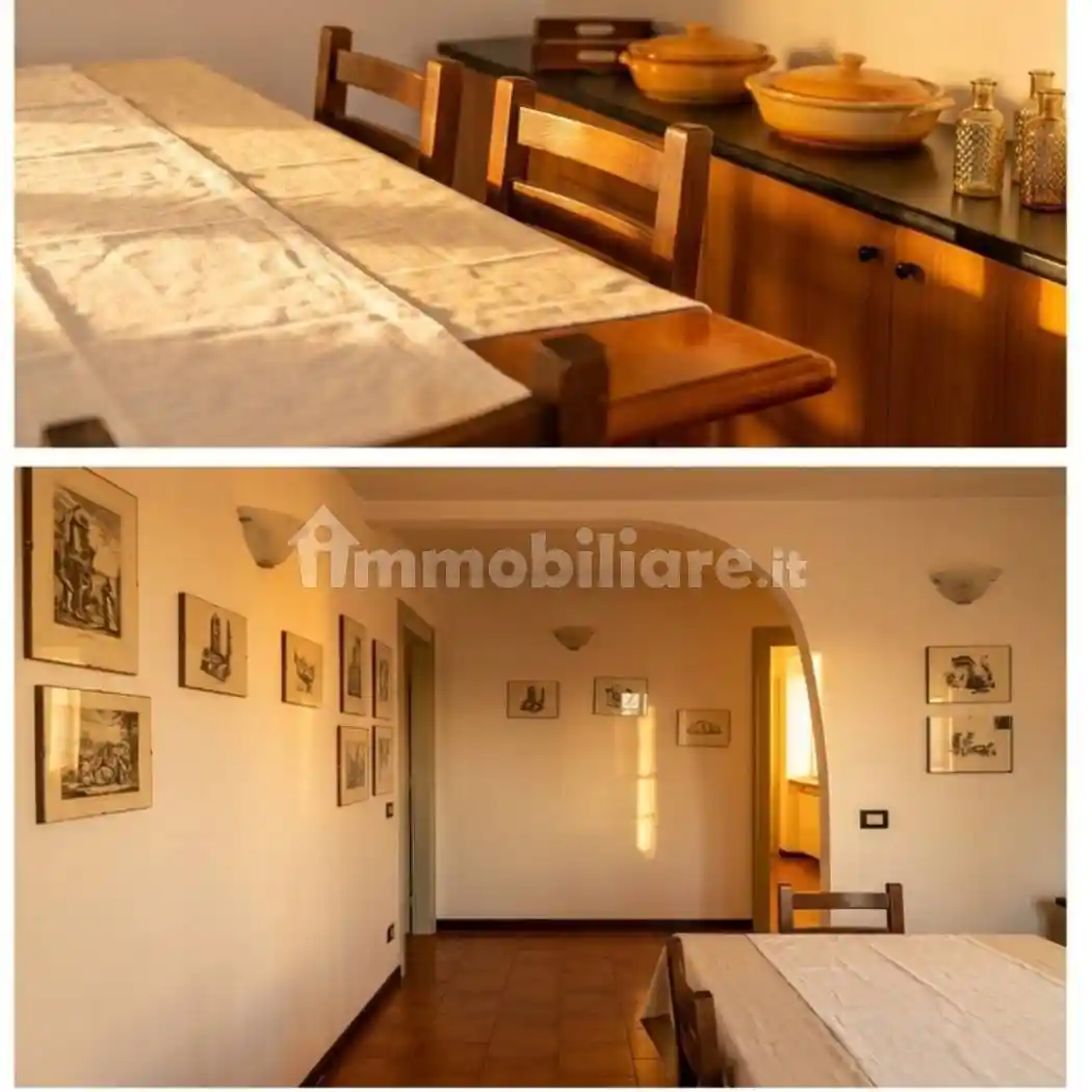 Appartamento in vendita a Costa Valle Imagna