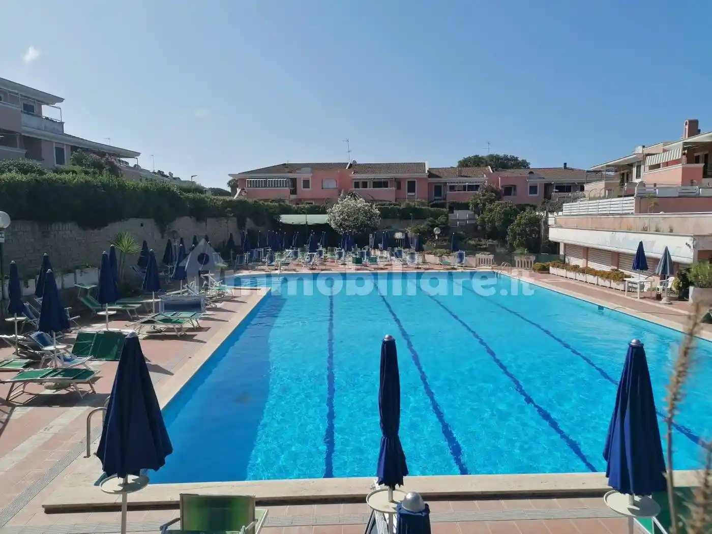 Appartamento in affitto a Anzio