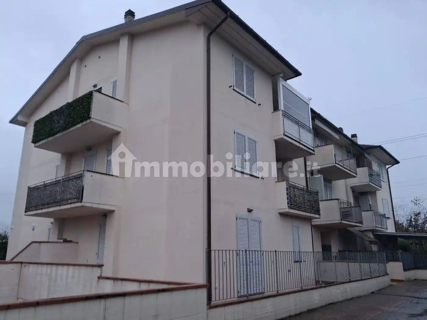 Appartamento in vendita a Agliana