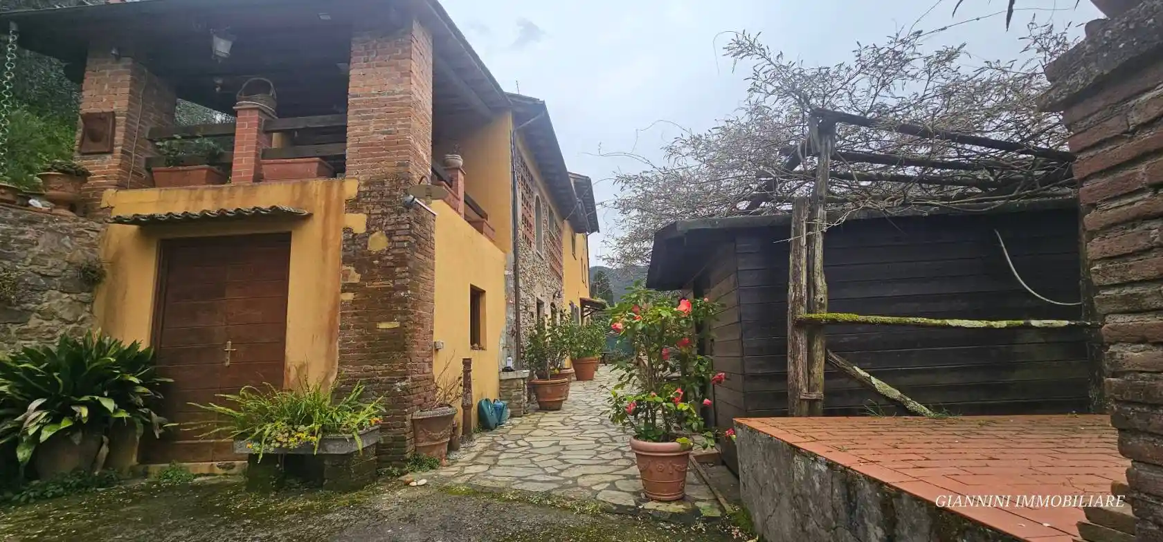 Villa in vendita a Capannori