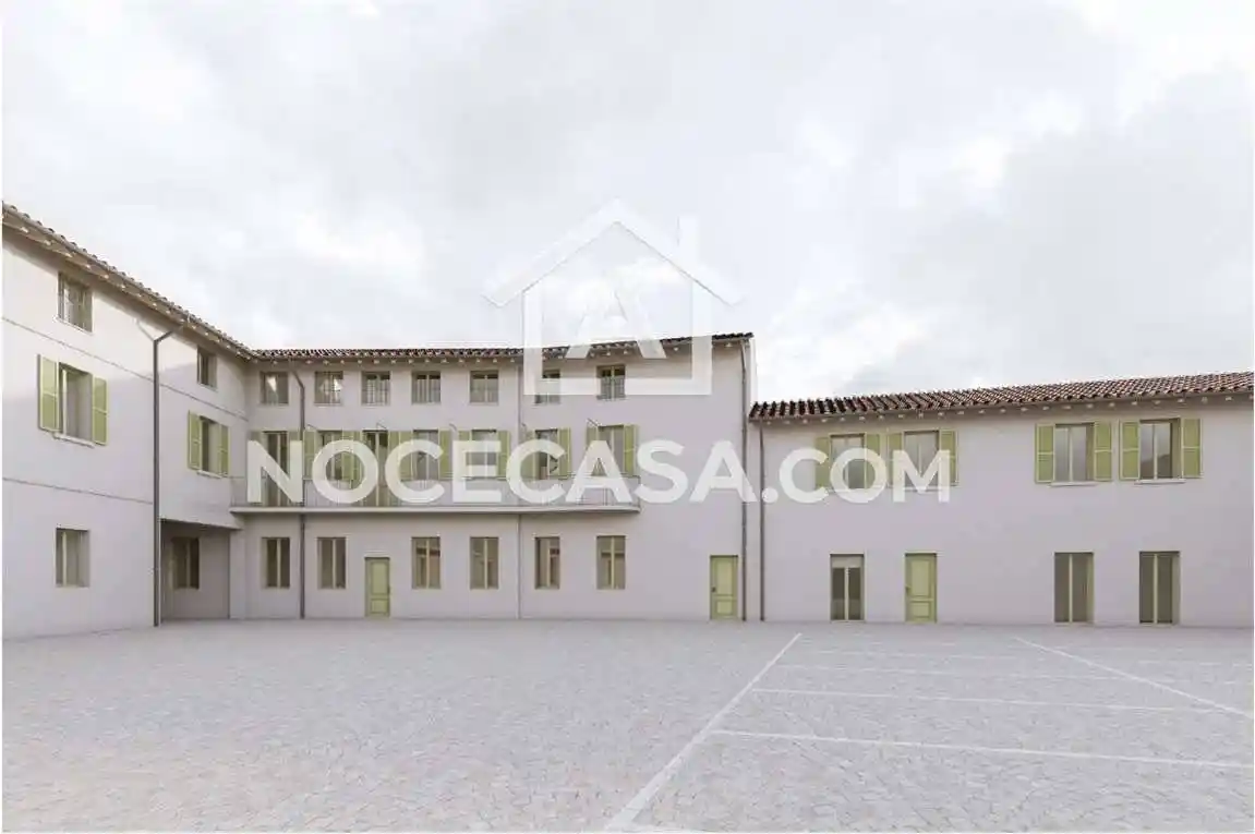 Appartamento in vendita a Comezzano-Cizzago