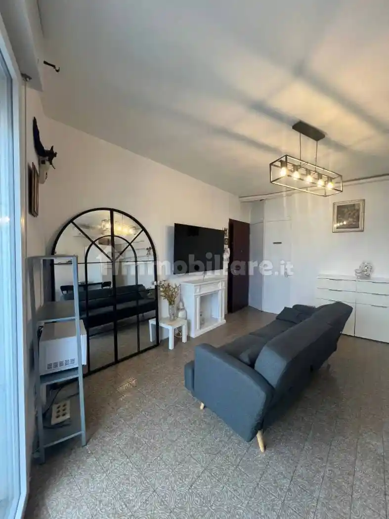 Appartamento in affitto a Treviso