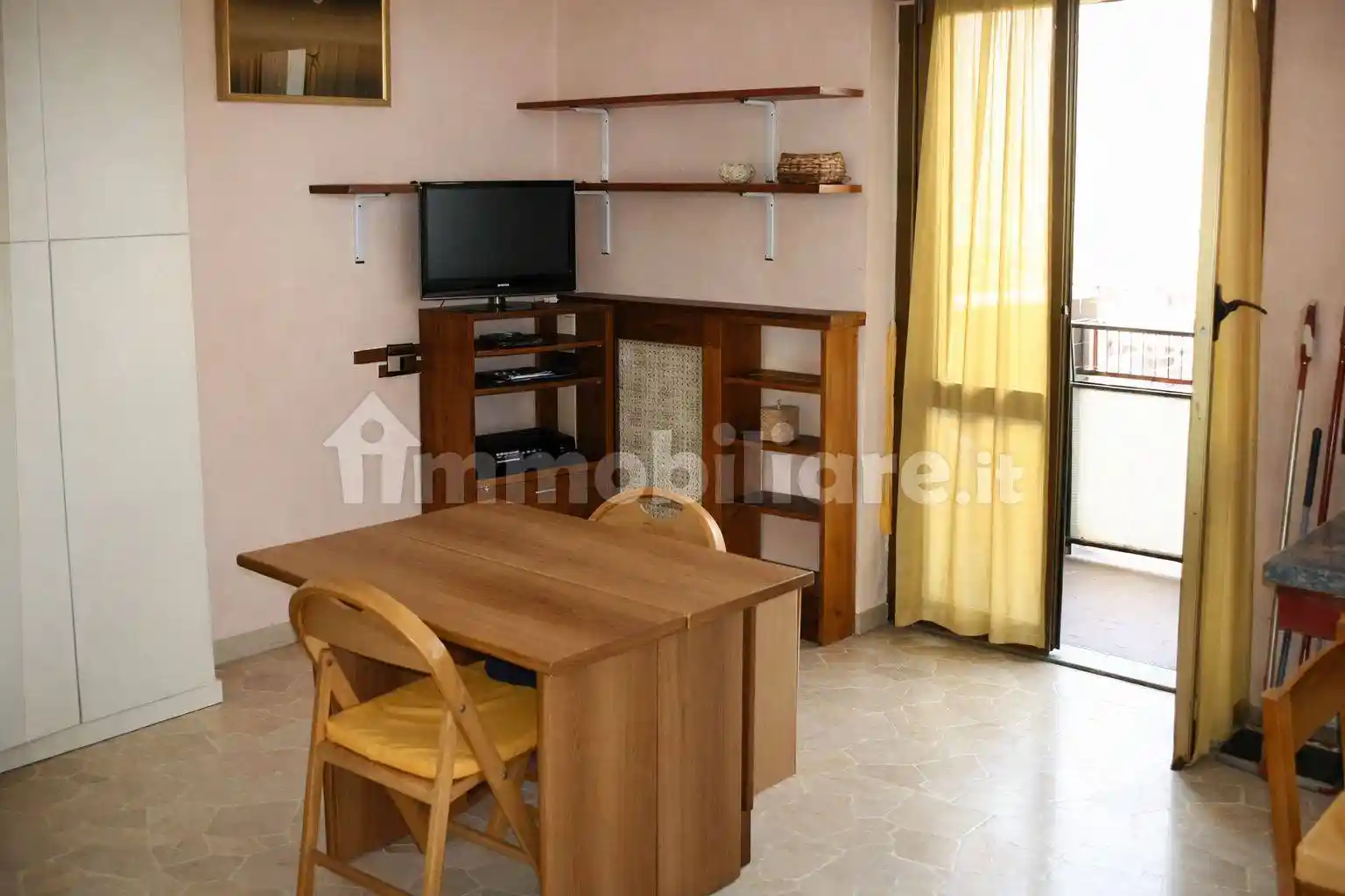 Appartamento in affitto a Cinisello Balsamo