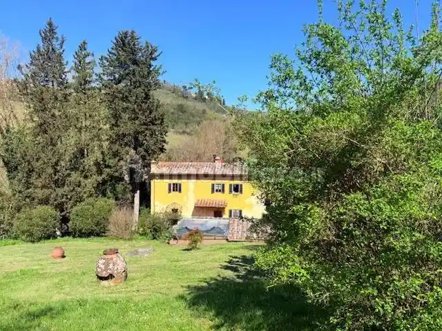 Rustico - Casale in vendita a San Casciano in Val di Pesa