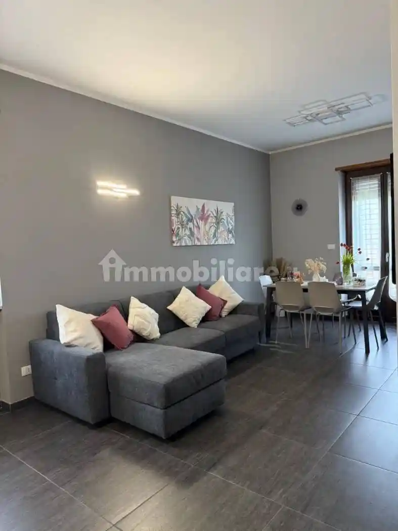 Appartamento in vendita a Carmagnola