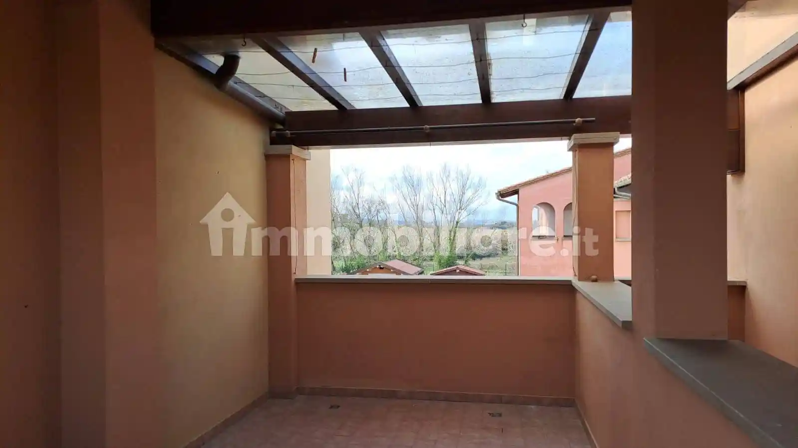 Appartamento in vendita a Fauglia