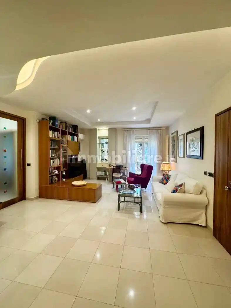 Appartamento in vendita a Caserta