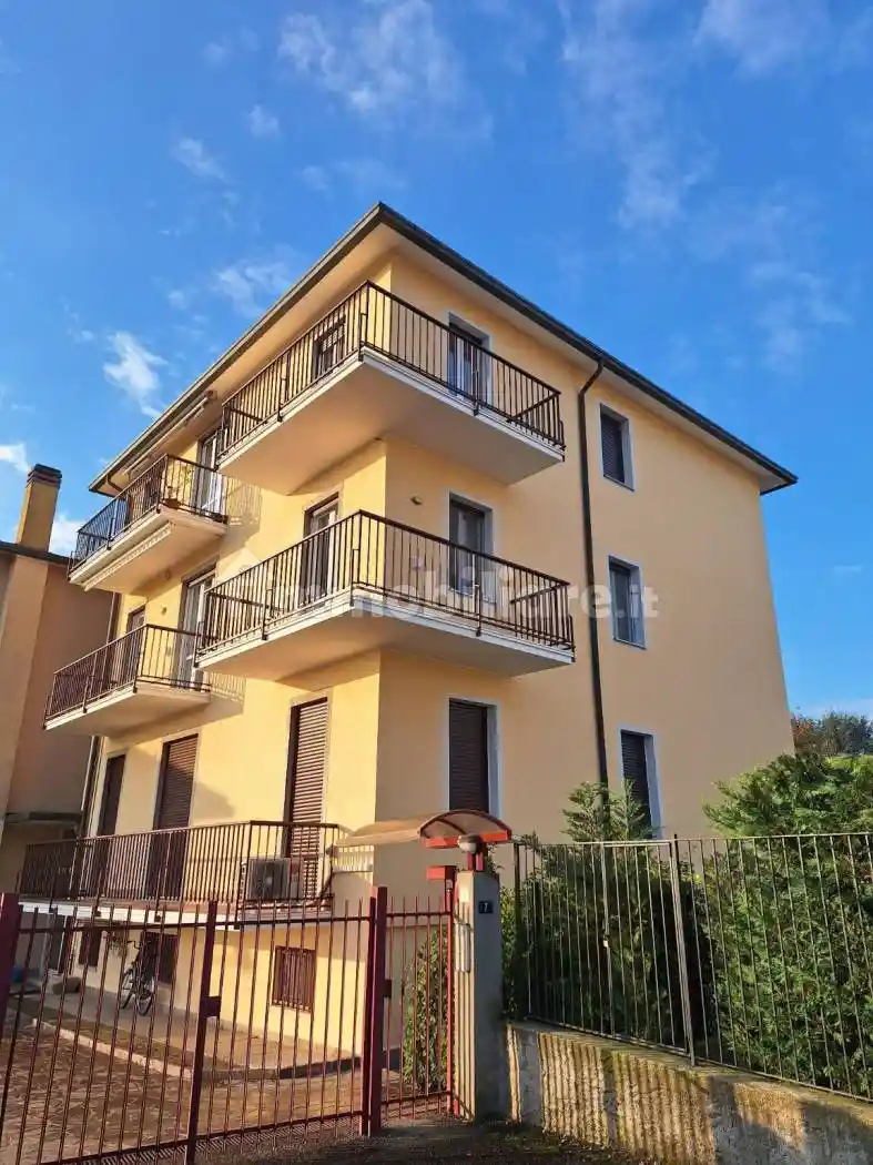 Appartamento in vendita a Cesano Maderno