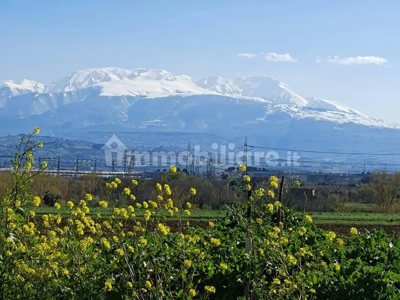Villa in vendita a Spoltore