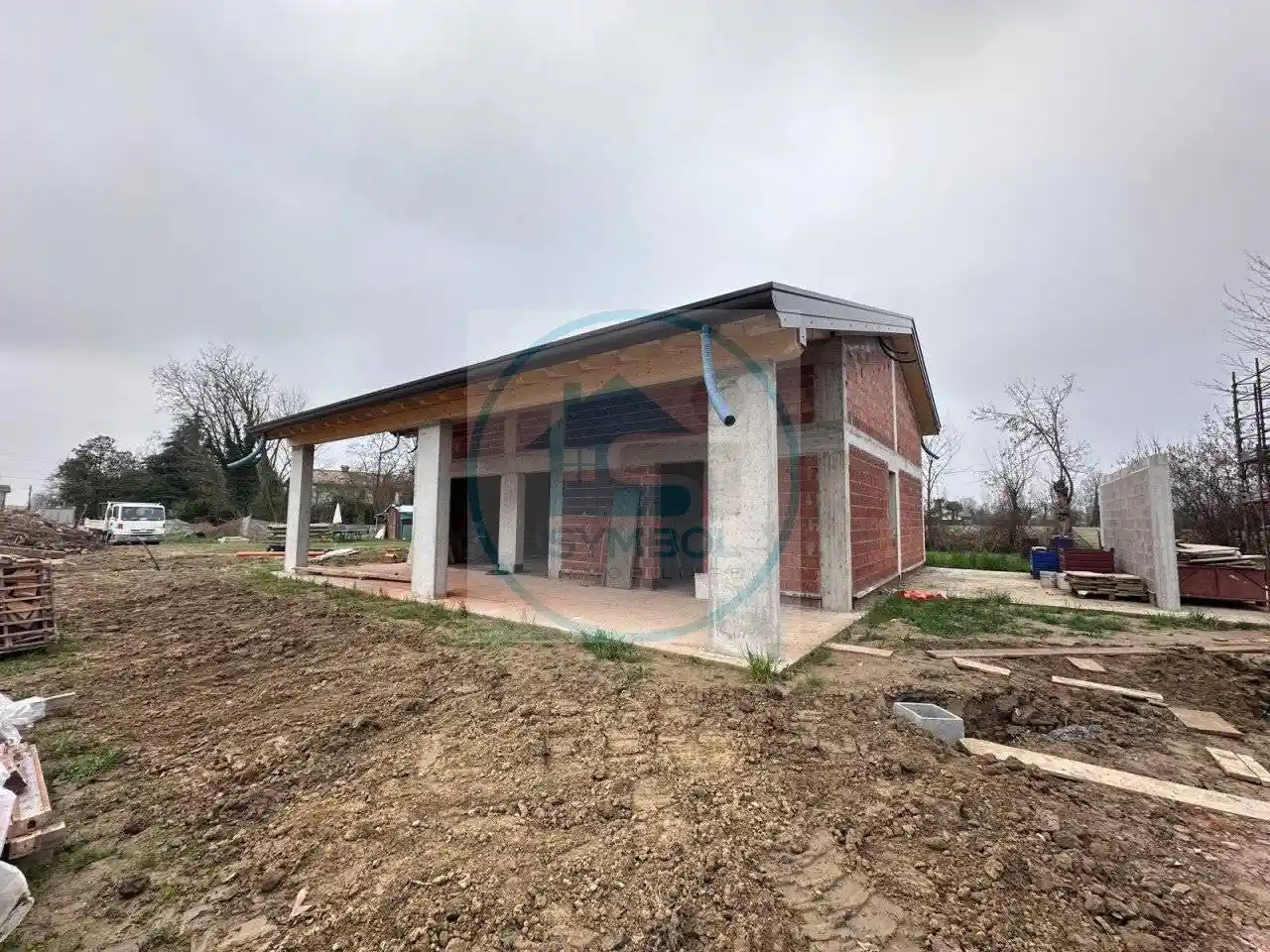 Villa in vendita a Scorzè