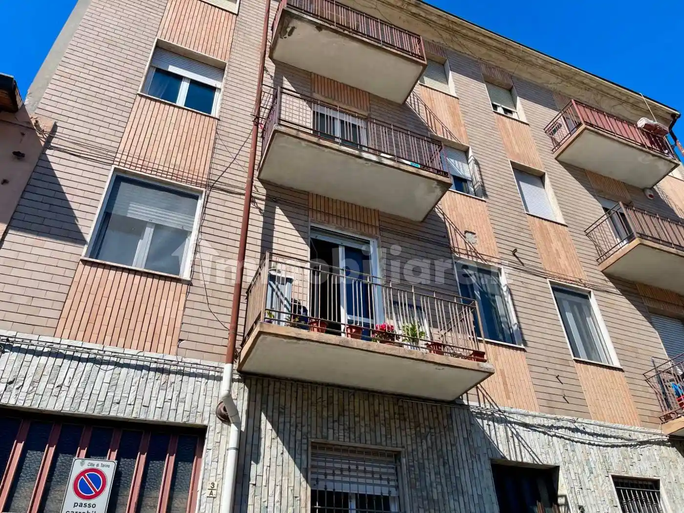 Appartamento in vendita a Torino