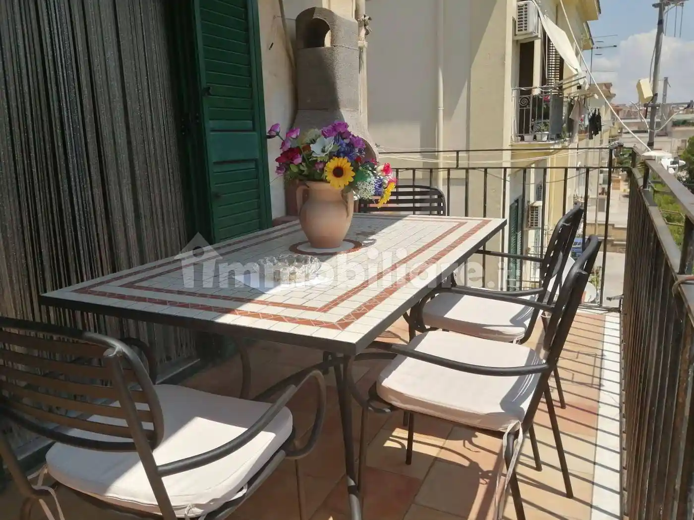 Appartamento in vendita a Castelvetrano