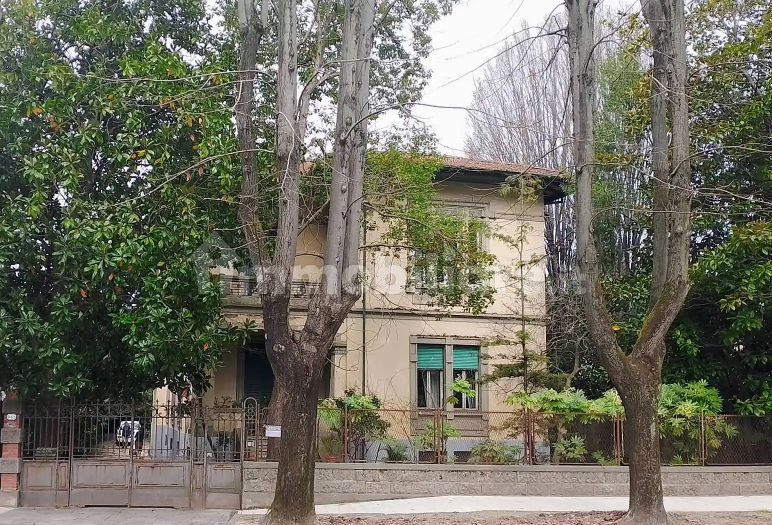 Villa in vendita a Lucca