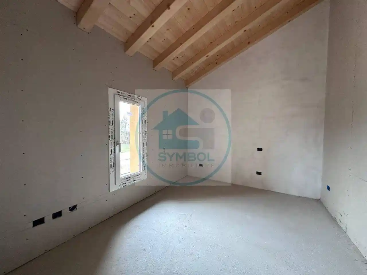 Villa in vendita a Scorzè