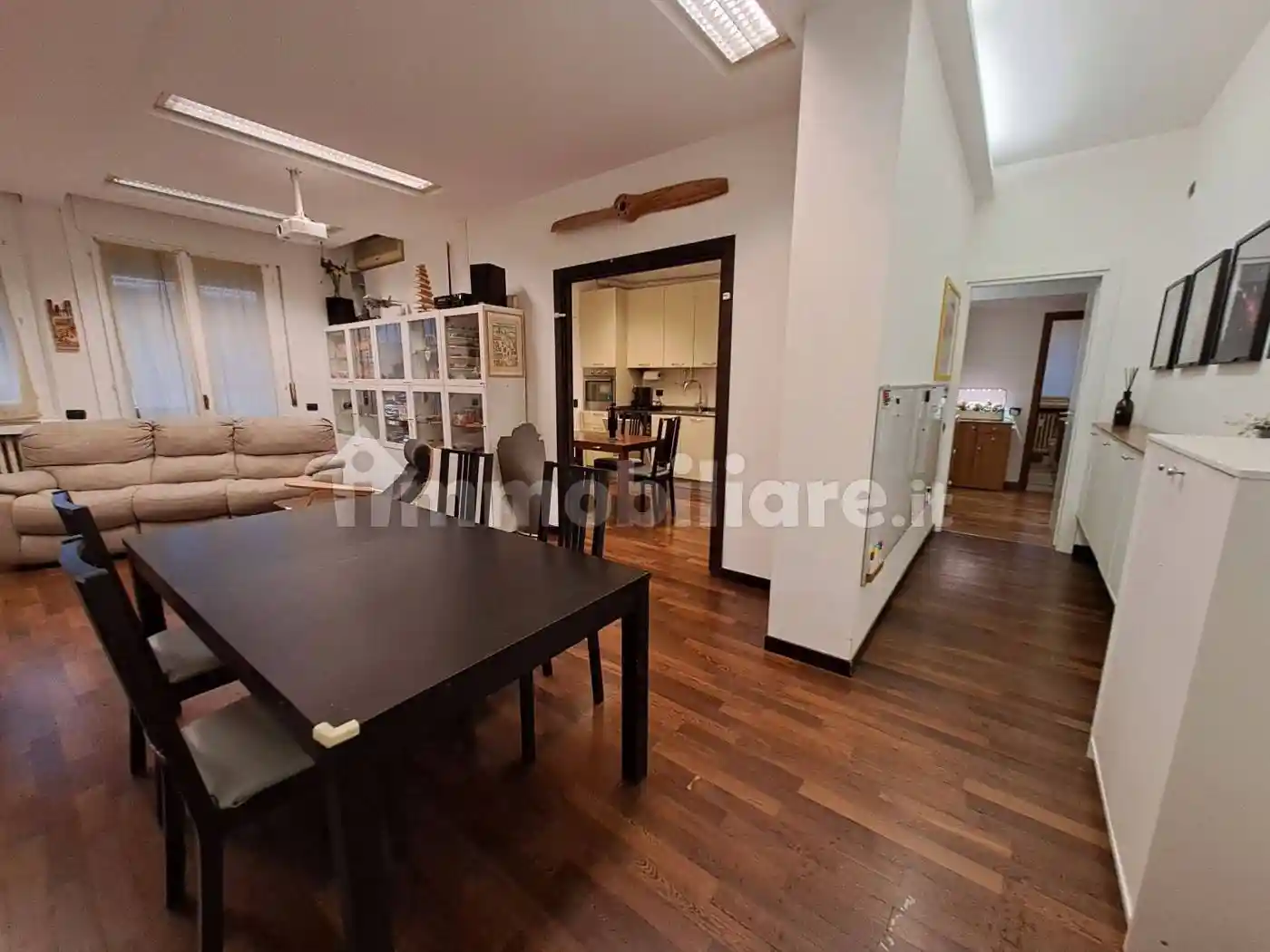 Appartamento in vendita a Saronno